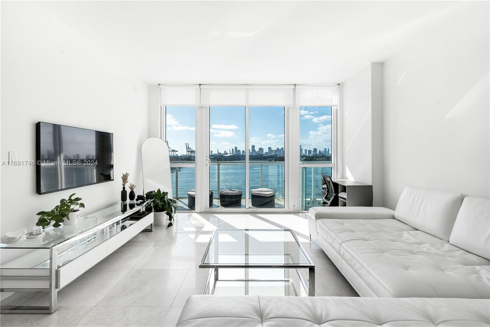 520 West Ave #603, Miami Beach FL 33139