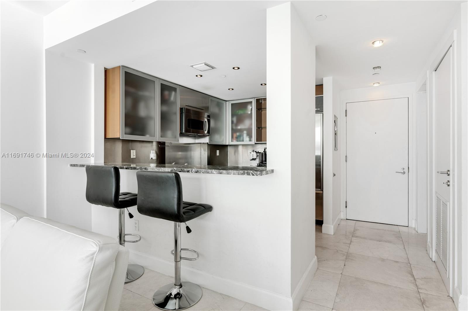 520 West Ave #603, Miami Beach FL 33139