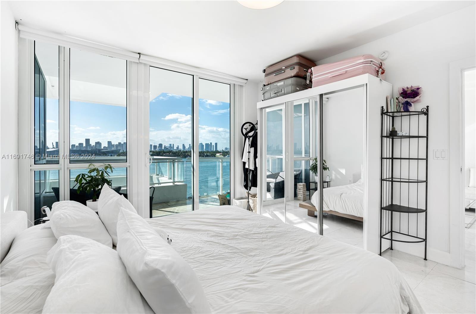 520 West Ave #603, Miami Beach FL 33139
