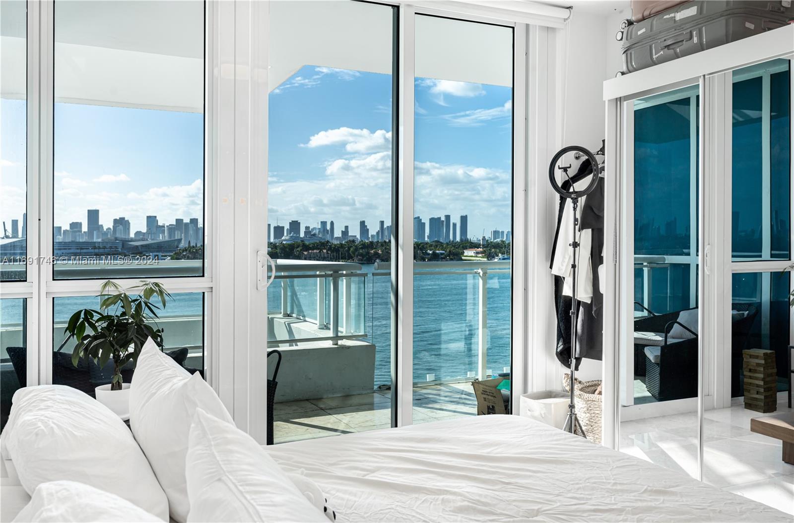 520 West Ave #603, Miami Beach FL 33139