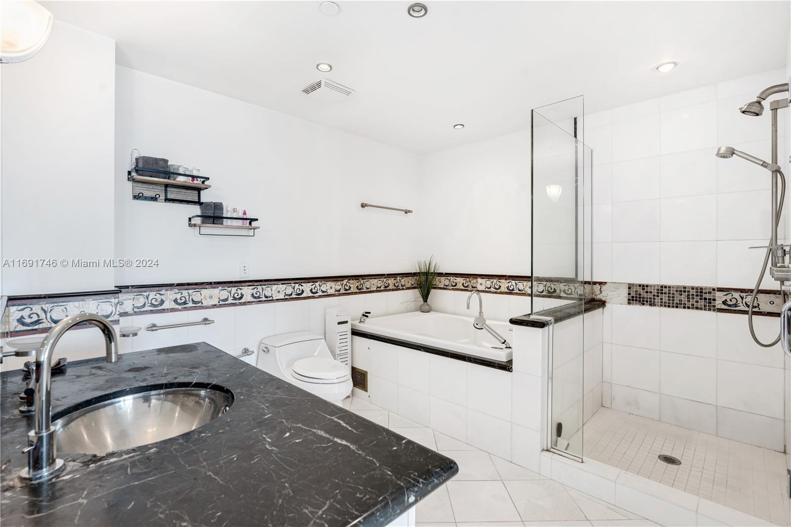 520 West Ave #603, Miami Beach FL 33139