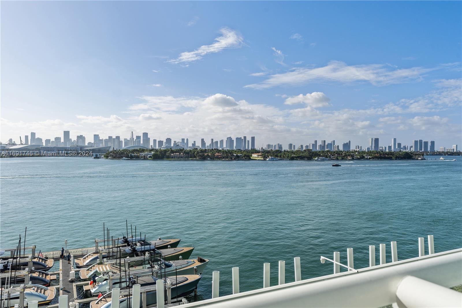 520 West Ave #603, Miami Beach FL 33139