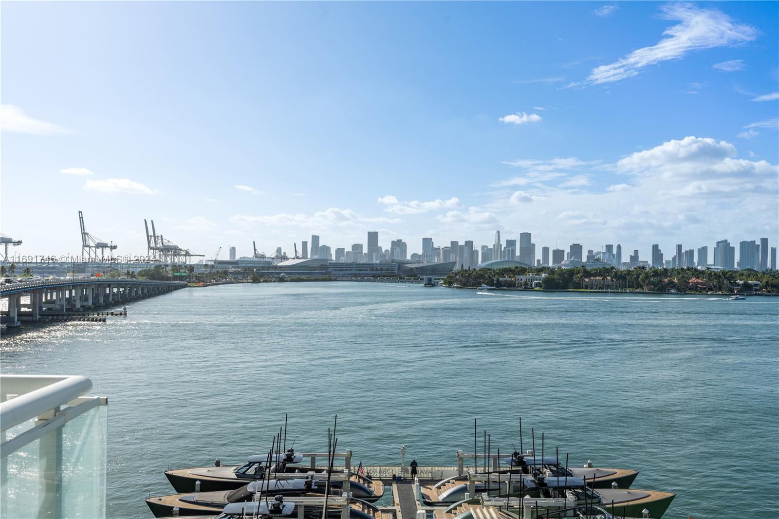 520 West Ave #603, Miami Beach FL 33139