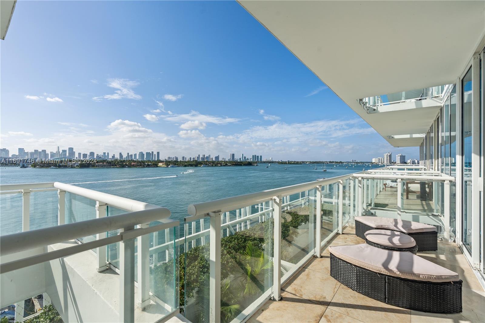 520 West Ave #603, Miami Beach FL 33139