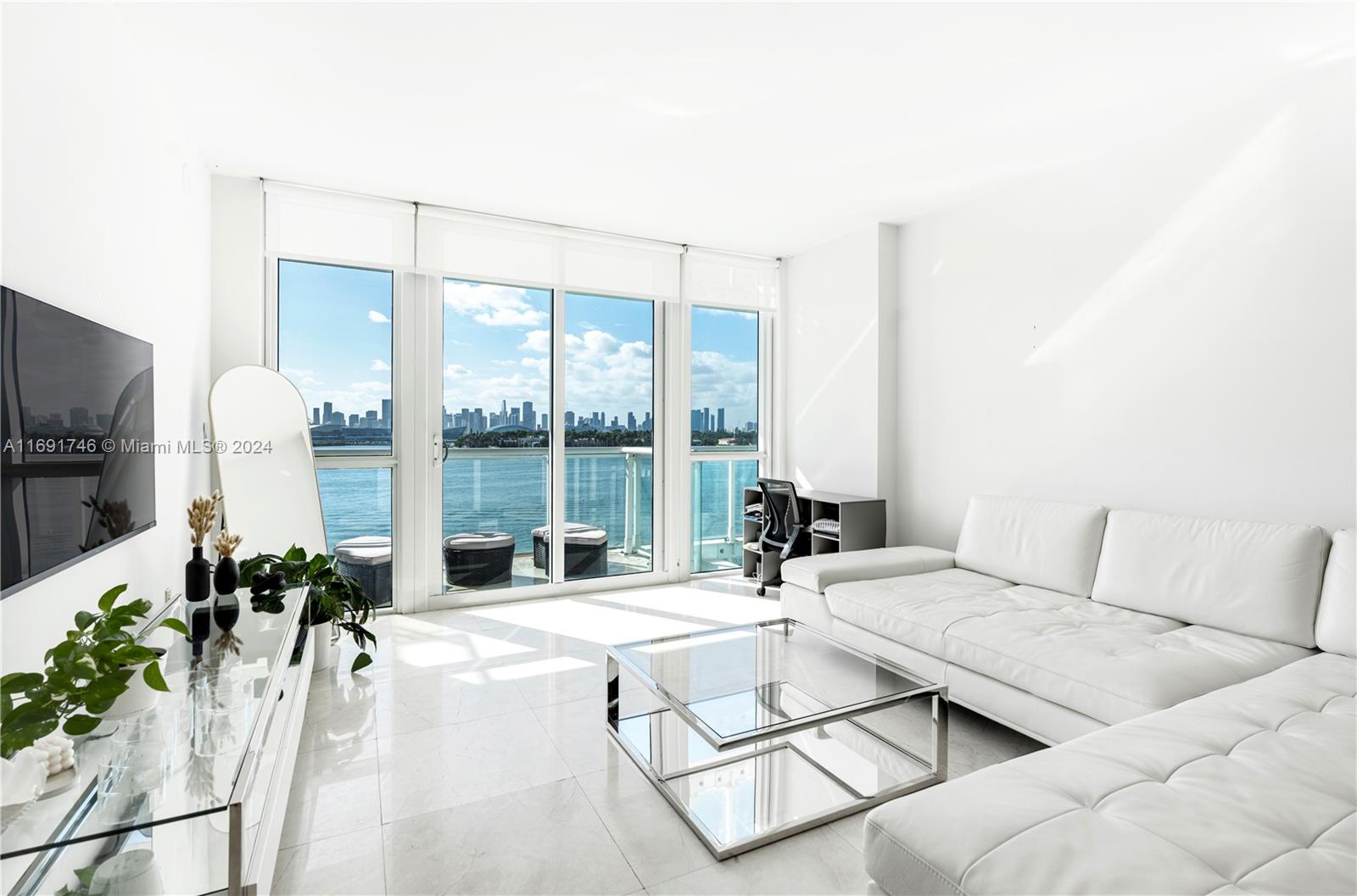 520 West Ave #603, Miami Beach FL 33139