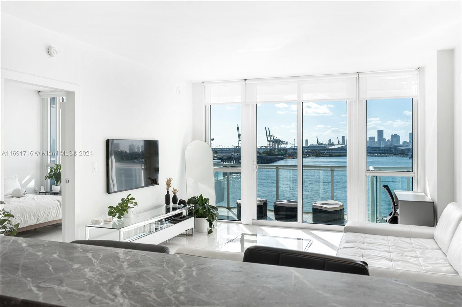 520 West Ave #603, Miami Beach FL 33139