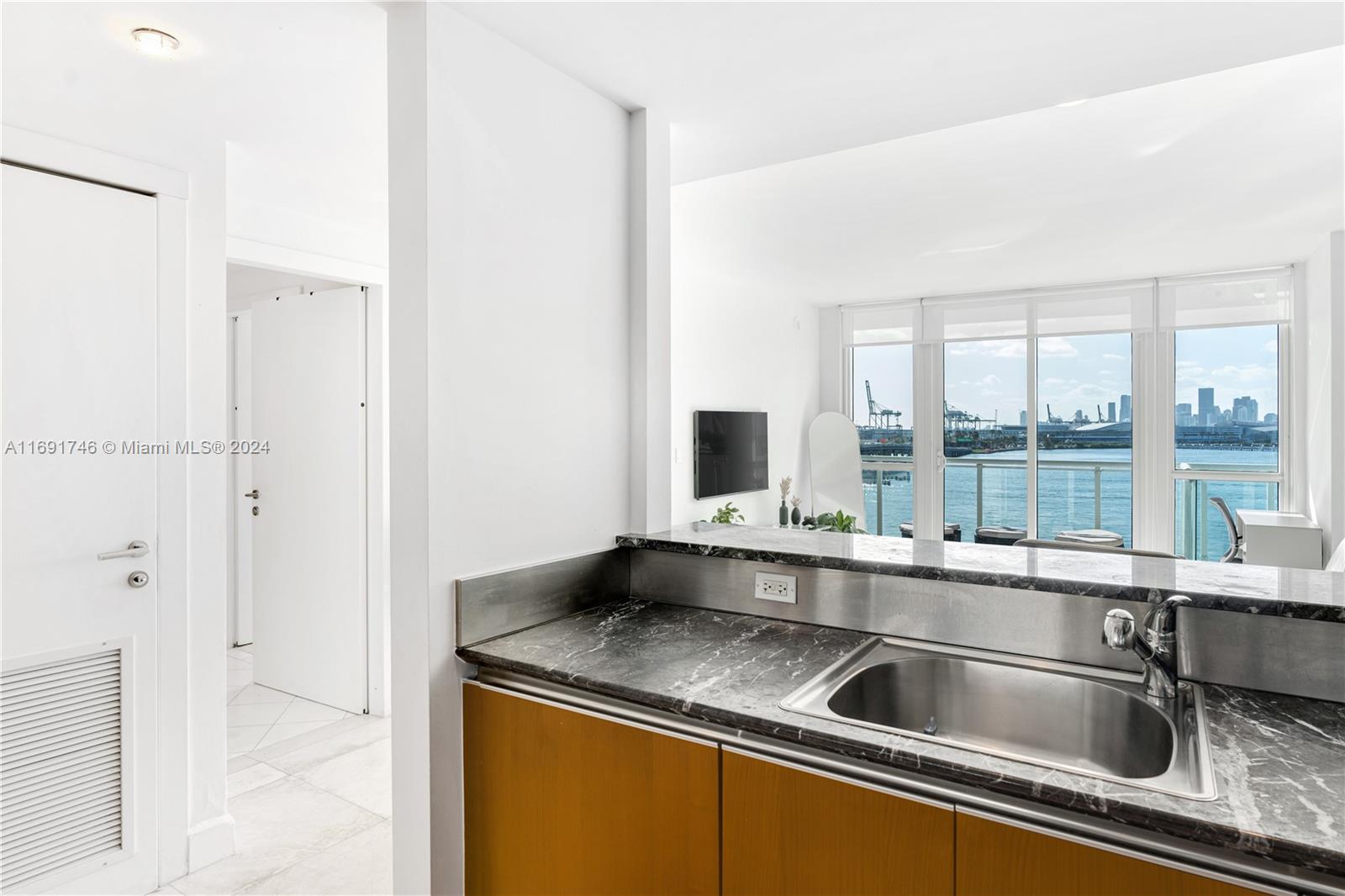 520 West Ave #603, Miami Beach FL 33139