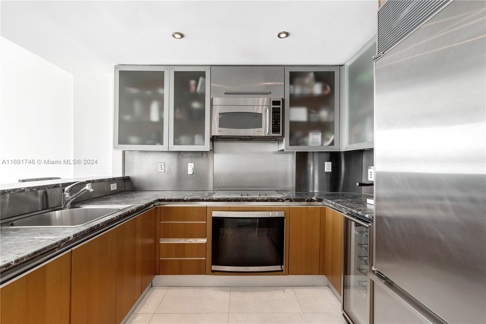 520 West Ave #603, Miami Beach FL 33139