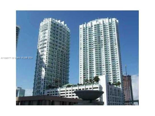 Look no further, River front unit in the heart of Brickell ;1 bedroom,1 bathroom apartment, partially furnished, ready for your personal touch; offers all the convenient of urban living, prime location. This luxury waterfront building across the street from Brickell City Centre, with 2 pools, jacuzzi, fitness center, spa, riverfront and business whether you're looking to explore the vibrant nightlife, sunset view from the balcony, world-class dining, or simply enjoy a leisurely stroll along the riverwalk, everything you need is just steps away. The parking space is conveniently located in the same building. washer/dryer in the unit. Don't miss out on the opportunity to enjoy this gorgeous on the 24th floor unit at Brickell, Miami. Vacant on lockbox easy to show. Text listing agent.