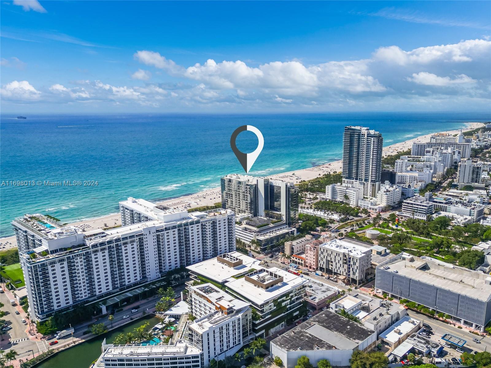 2201 Collins Ave #1015, Miami Beach, Florida image 8