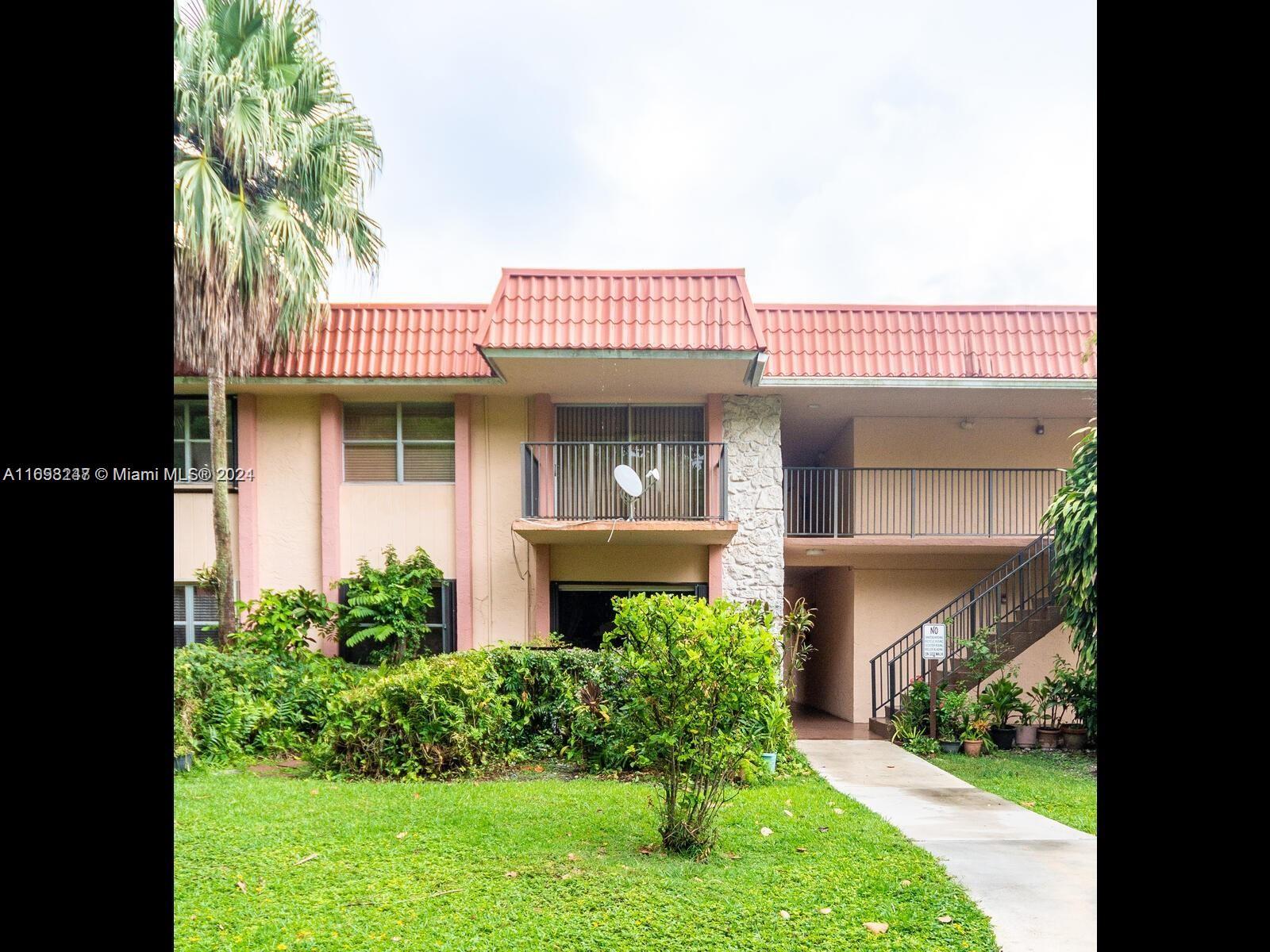 10477 SW 108th Ave #230, Miami, Florida image 1