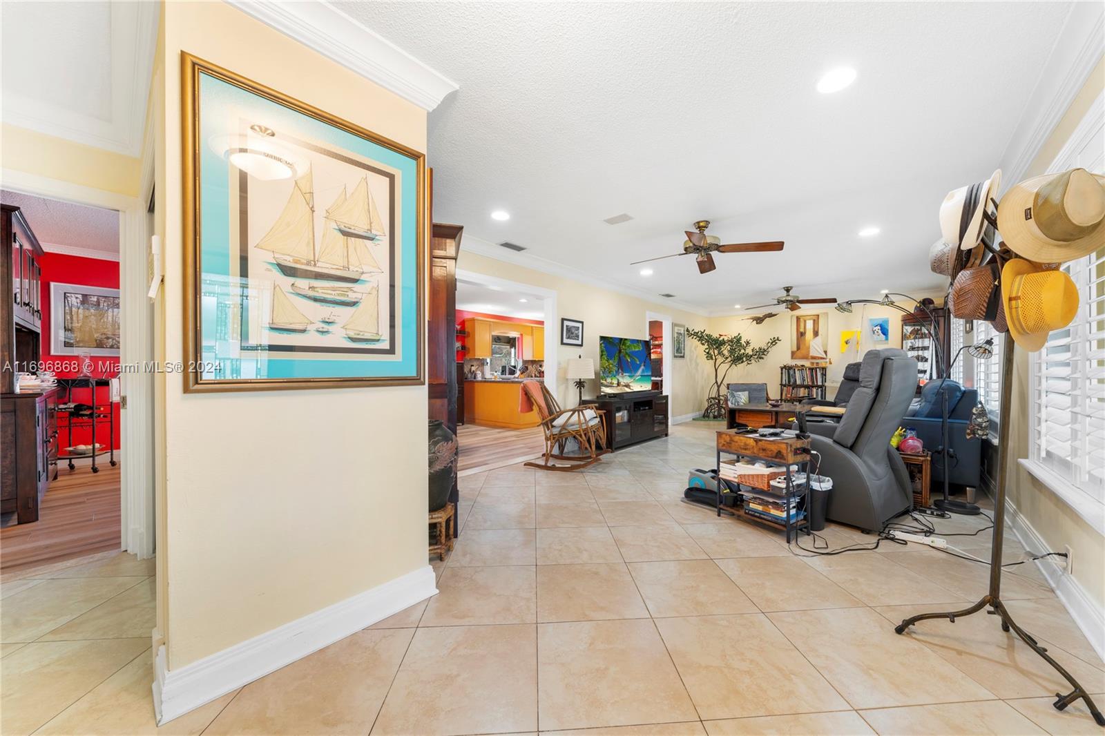 7340 SW 9th St, Plantation, Florida image 29