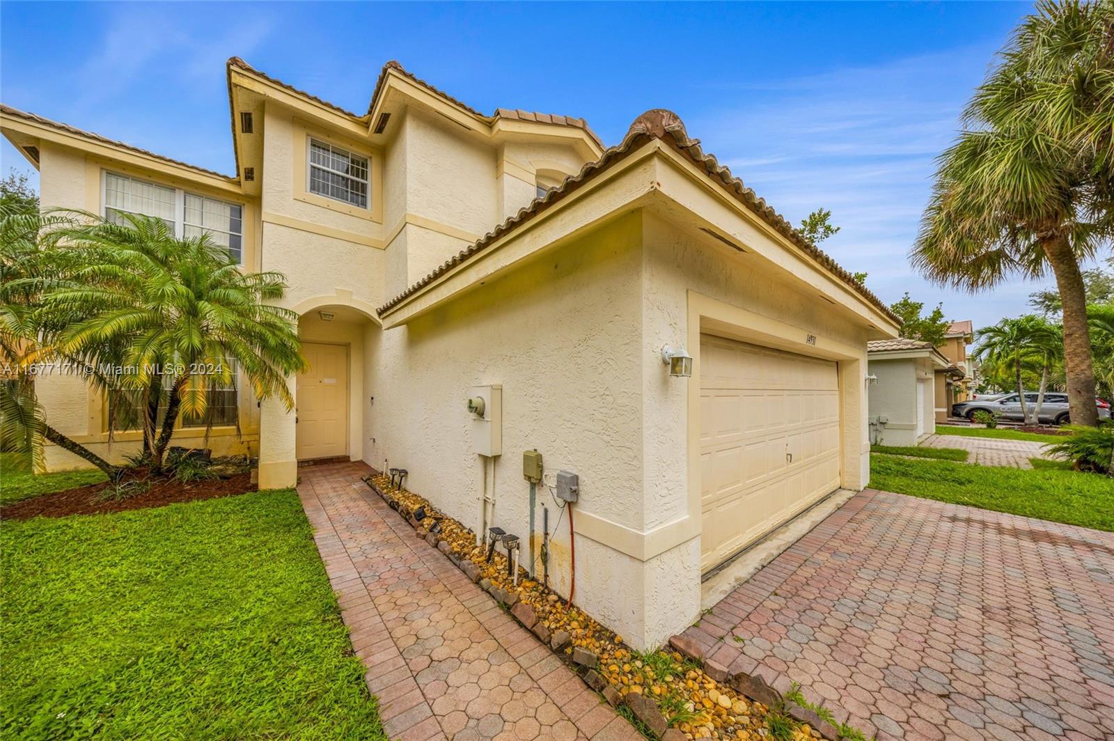 14931 SW 18th St, Miramar, Florida image 2