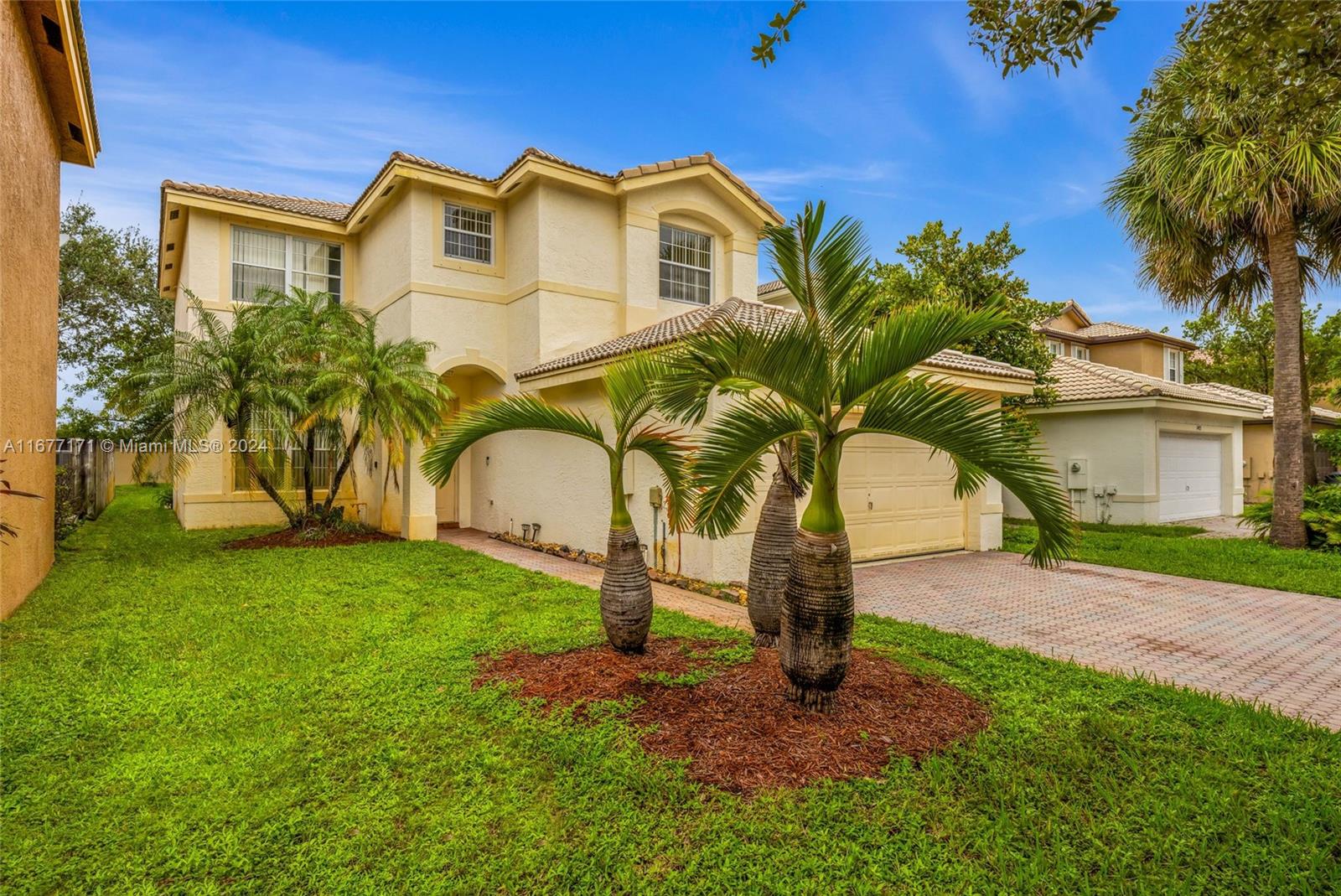 14931 SW 18th St, Miramar, Florida image 3