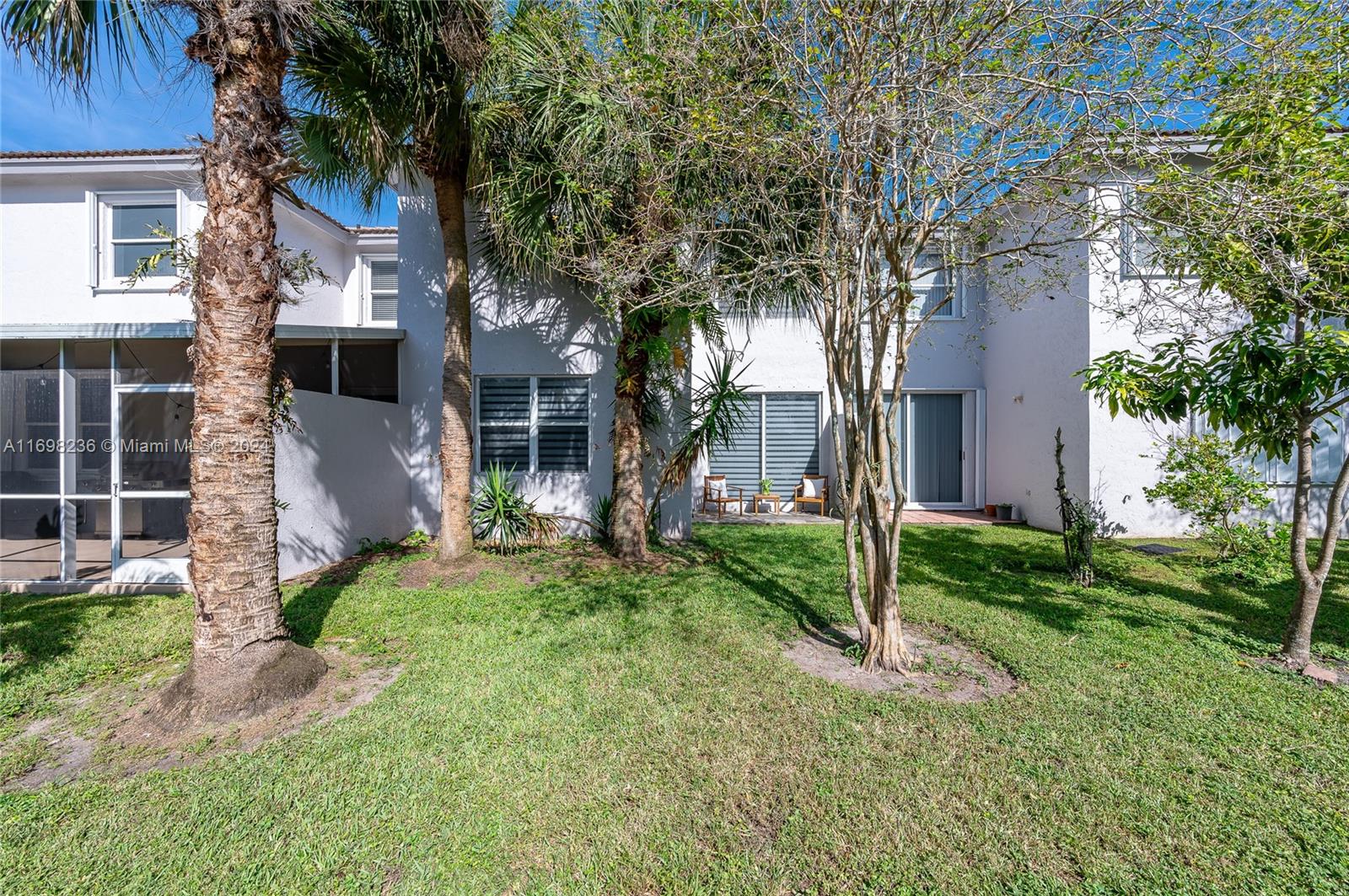 16840 SW 1st Mnr #16840, Pembroke Pines, Florida image 20