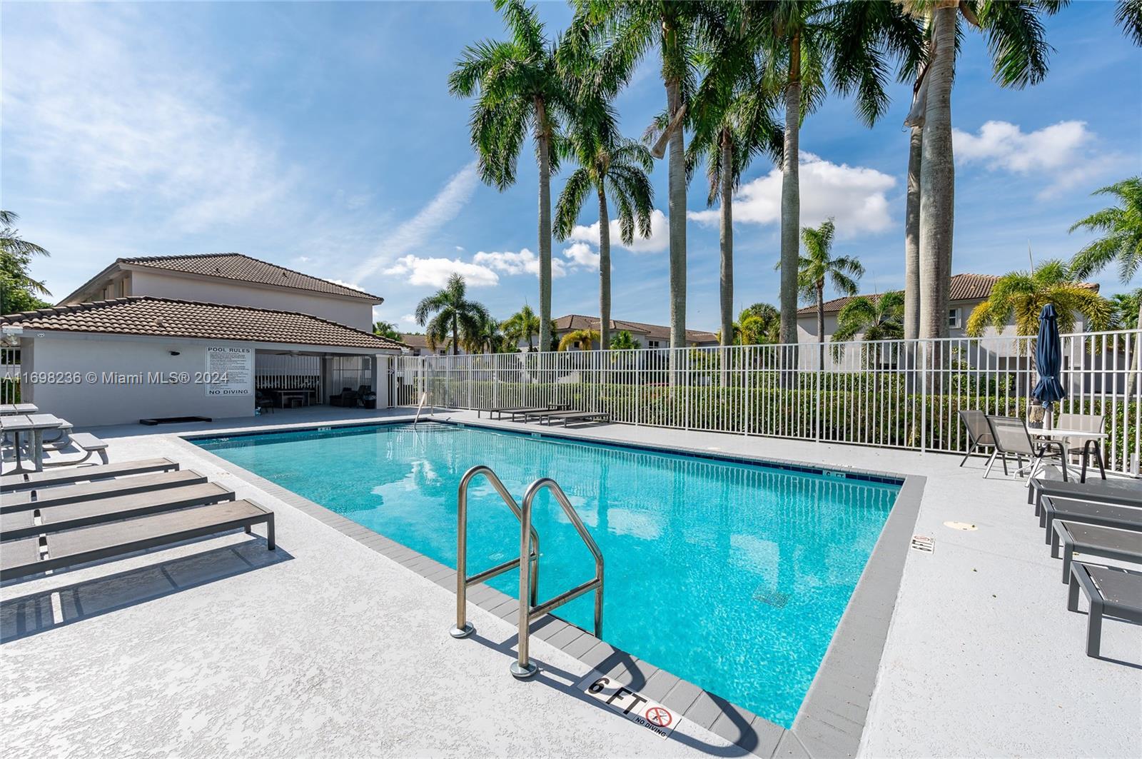 16840 SW 1st Mnr #16840, Pembroke Pines, Florida image 26