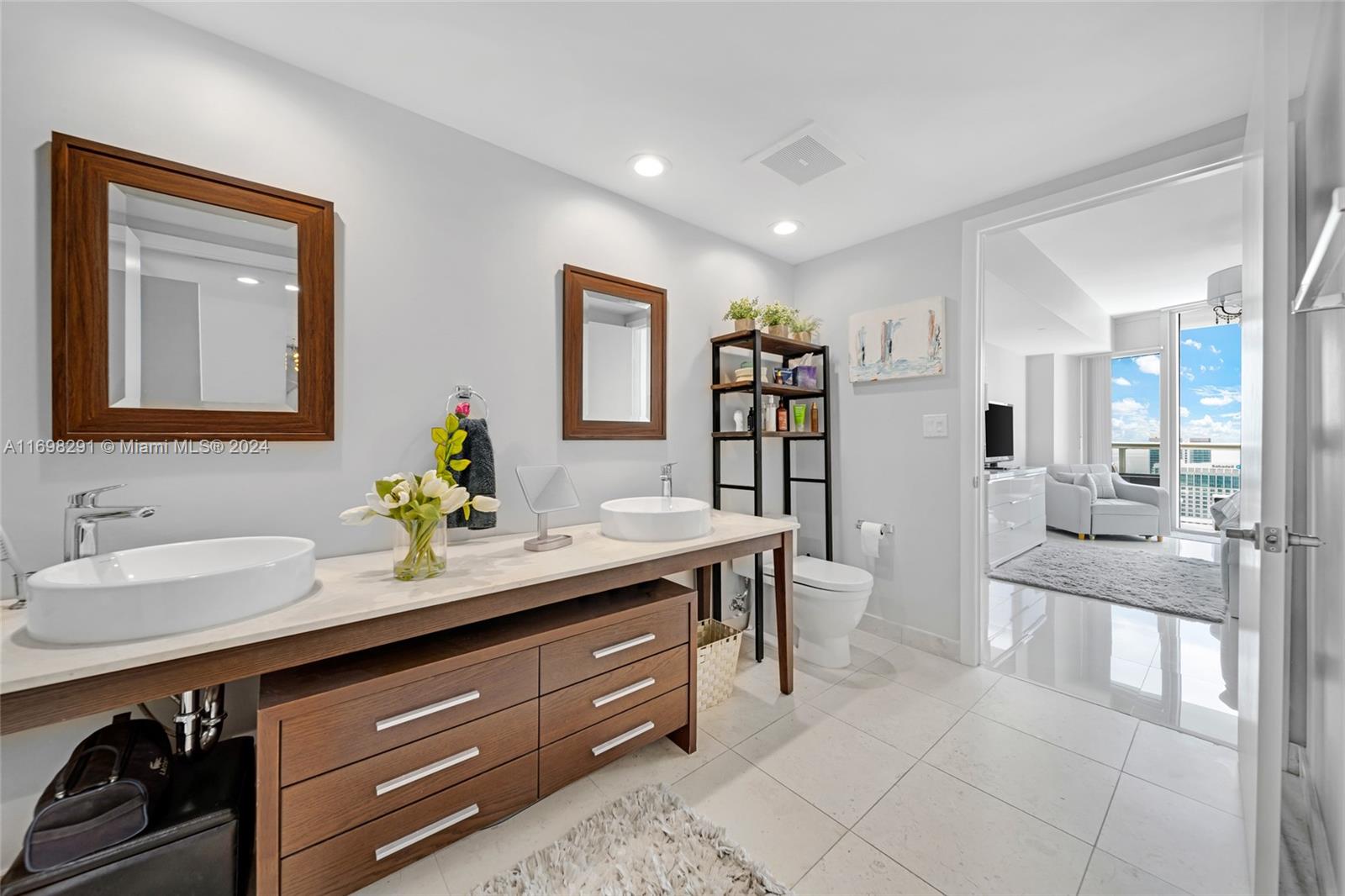 495 Brickell Ave #4909, Miami FL 33131