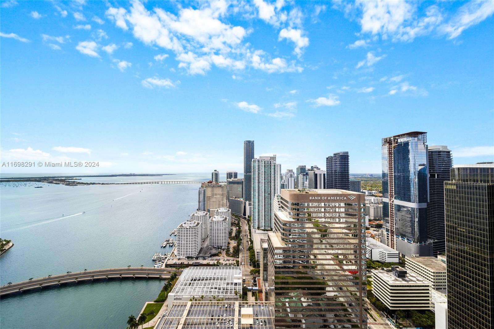 495 Brickell Ave #4909, Miami FL 33131