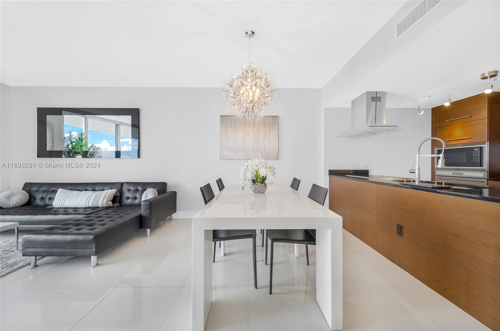 495 Brickell Ave #4909, Miami FL 33131