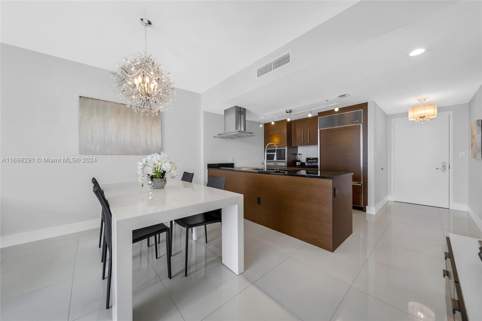 495 Brickell Ave #4909, Miami FL 33131