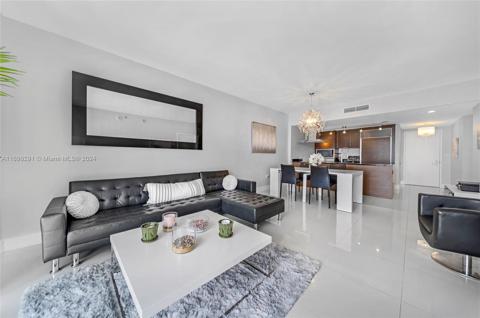 495 Brickell Ave #4909, Miami FL 33131
