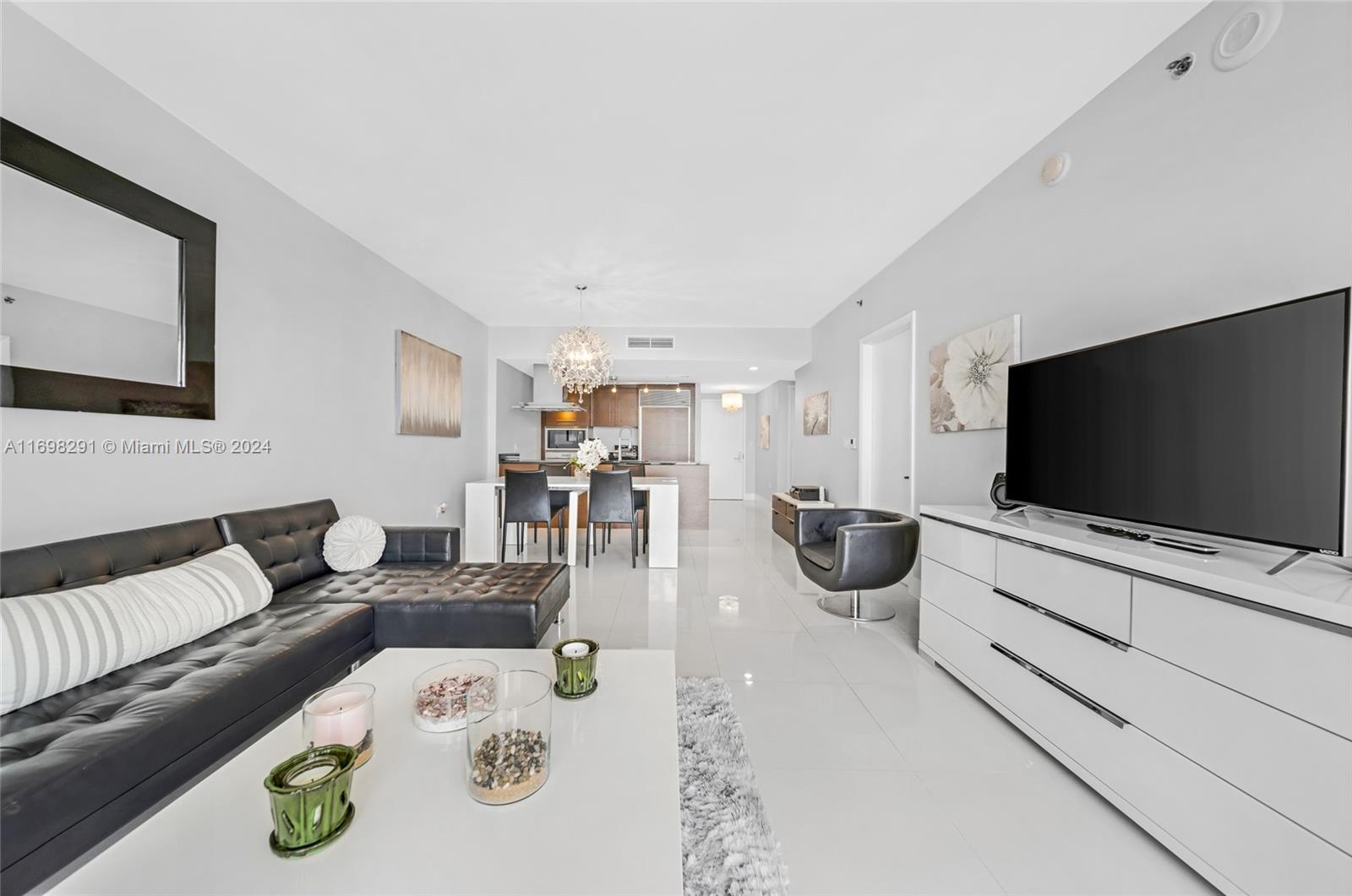 495 Brickell Ave #4909, Miami FL 33131