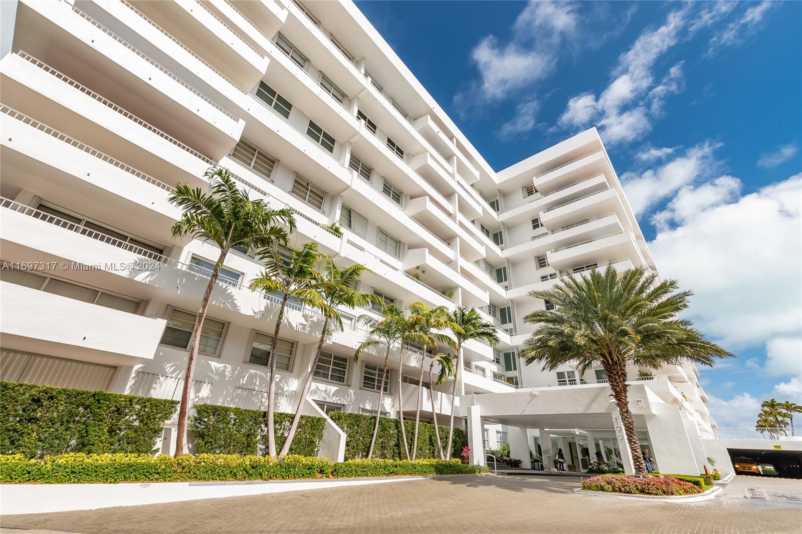 199 Ocean Lane Dr #201, Key Biscayne, Florida image 25