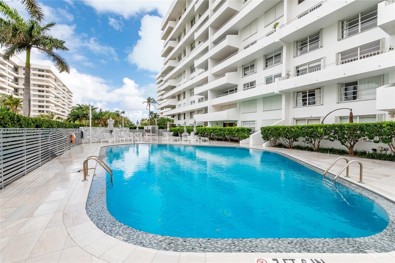 199 Ocean Lane Dr #201, Key Biscayne, Florida image 27