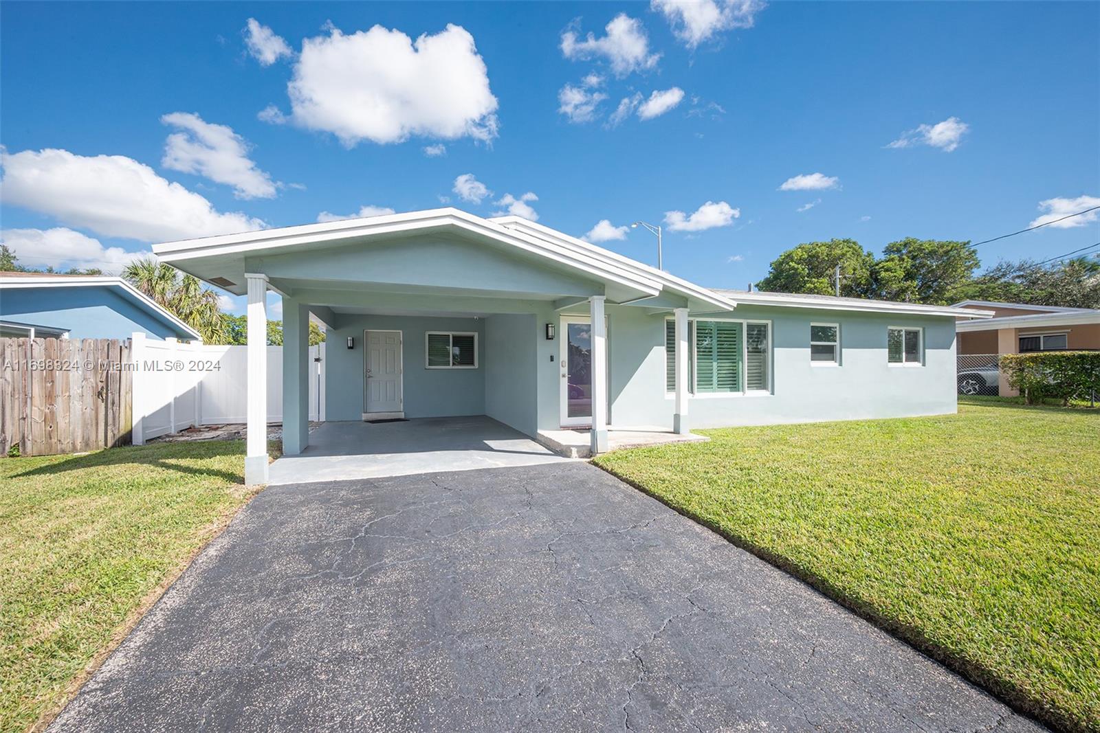 1761 NW 45th St, Oakland Park, Florida image 34