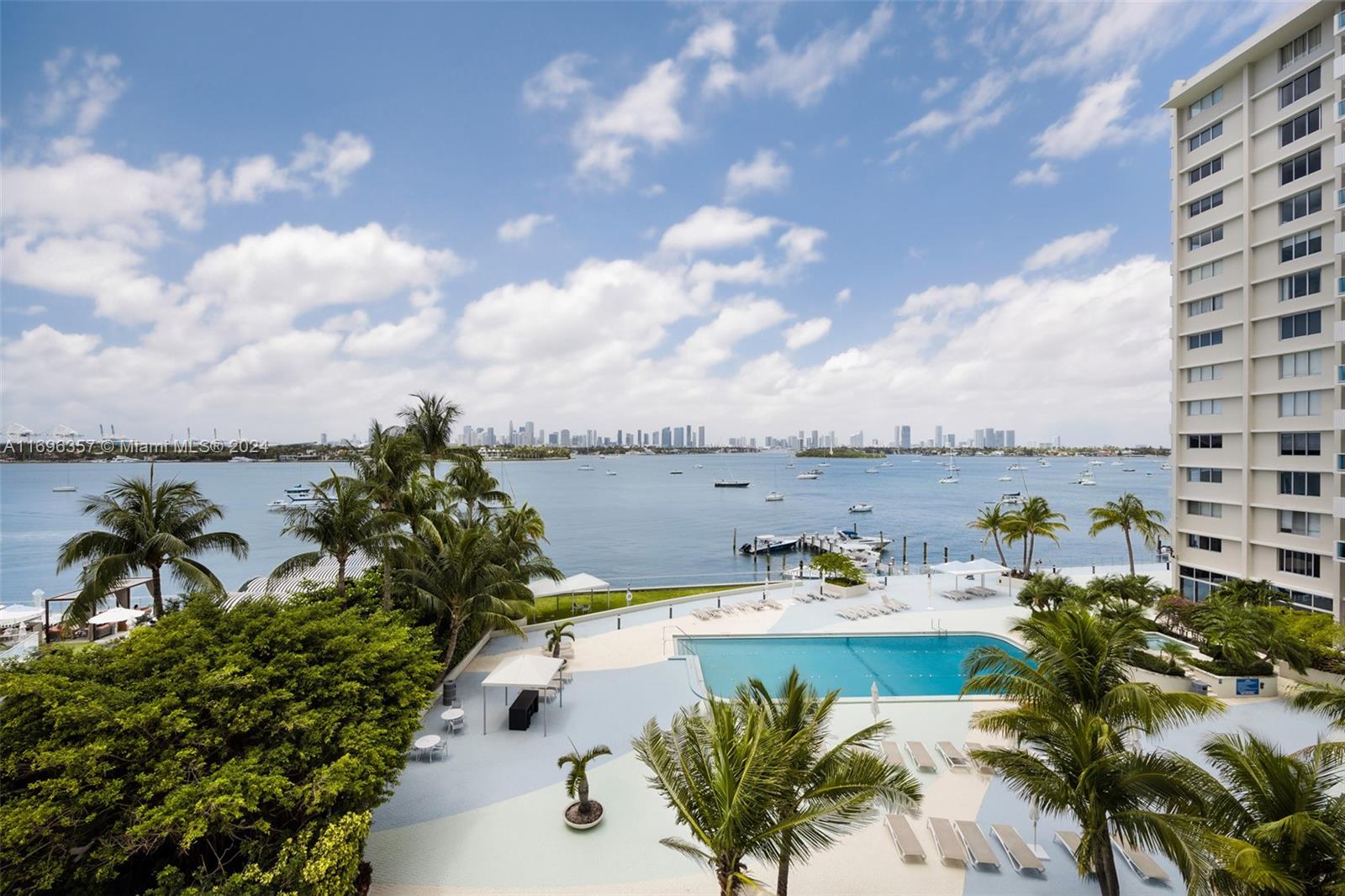 1200 West Ave #506, Miami Beach, Florida image 1