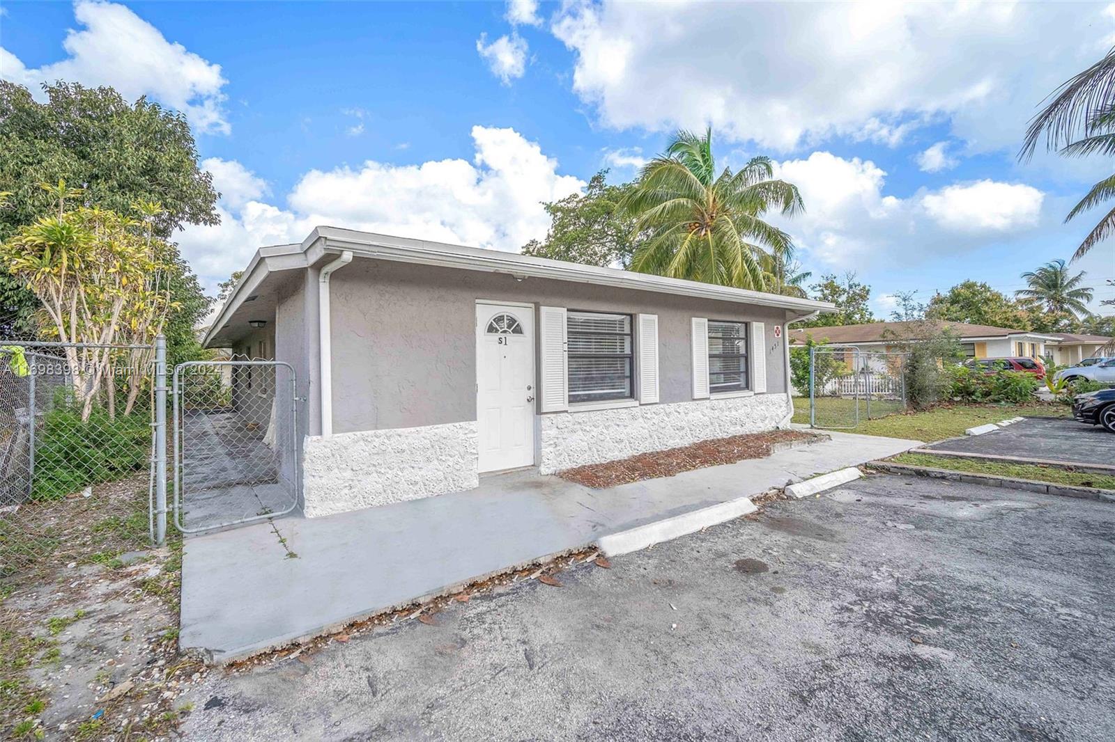 1451 NW 20th Ct, Fort Lauderdale, Florida image 3