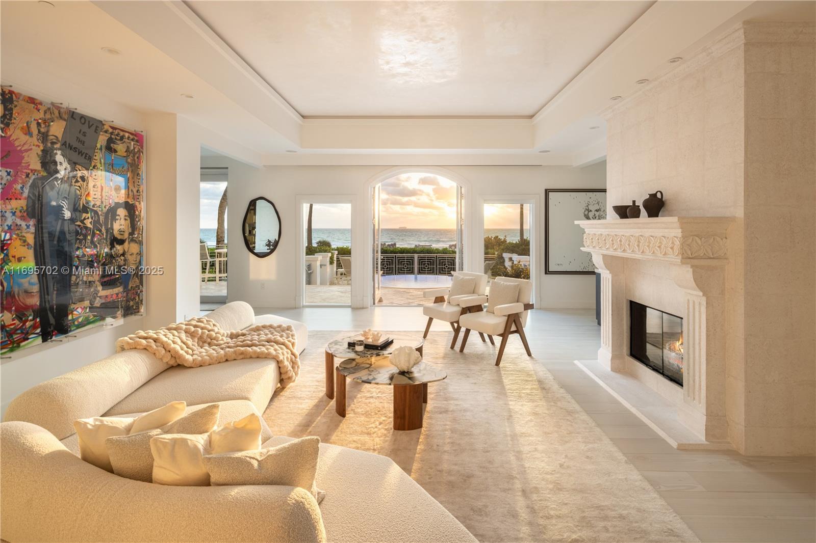 The Residences At The Bat Miami Beach, FL 33140