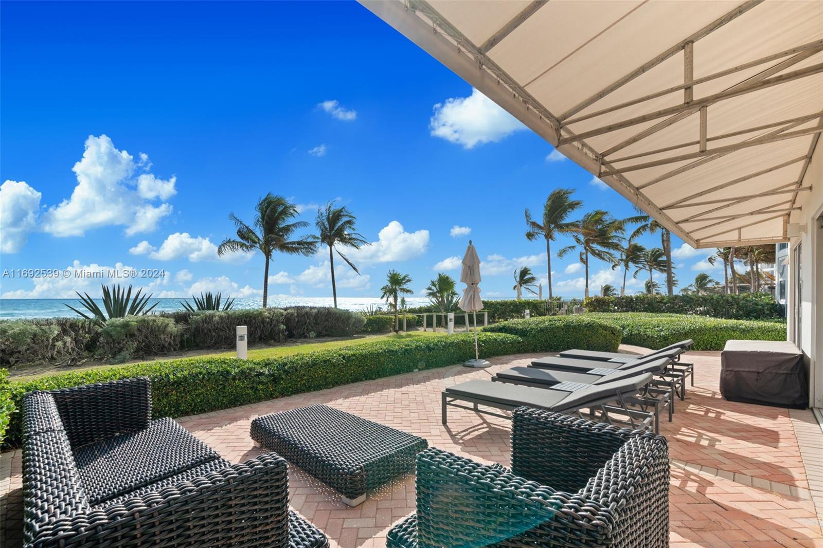 18201 Collins Ave #409, Sunny Isles Beach, Florida image 3