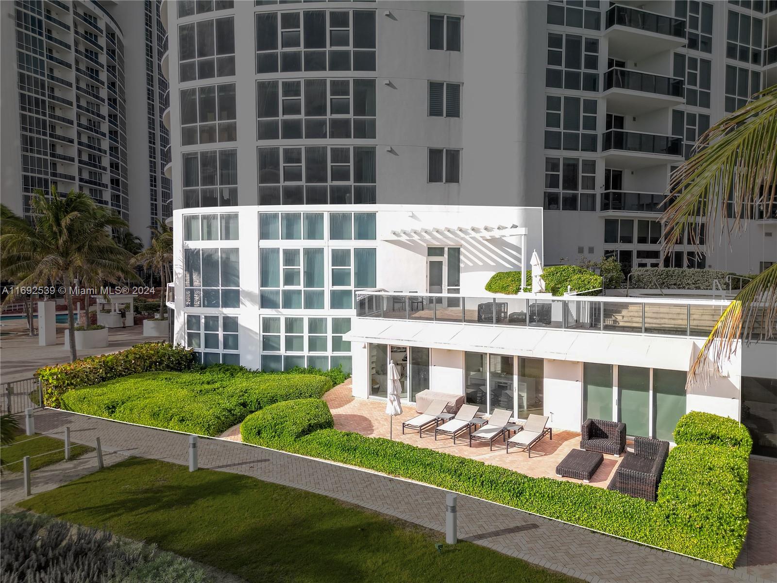 18201 Collins Ave #409, Sunny Isles Beach, Florida image 8