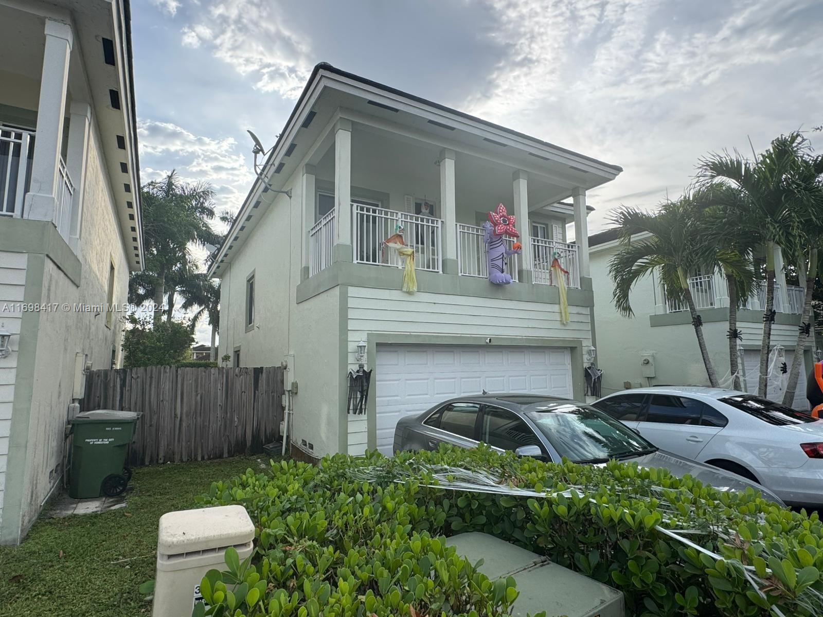 389 NE 32nd Terrace, Homestead, Florida image 1