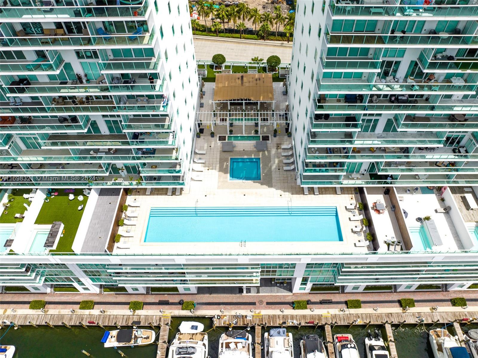 400 Sunny Isles Blvd #1408, Sunny Isles Beach, Florida image 12