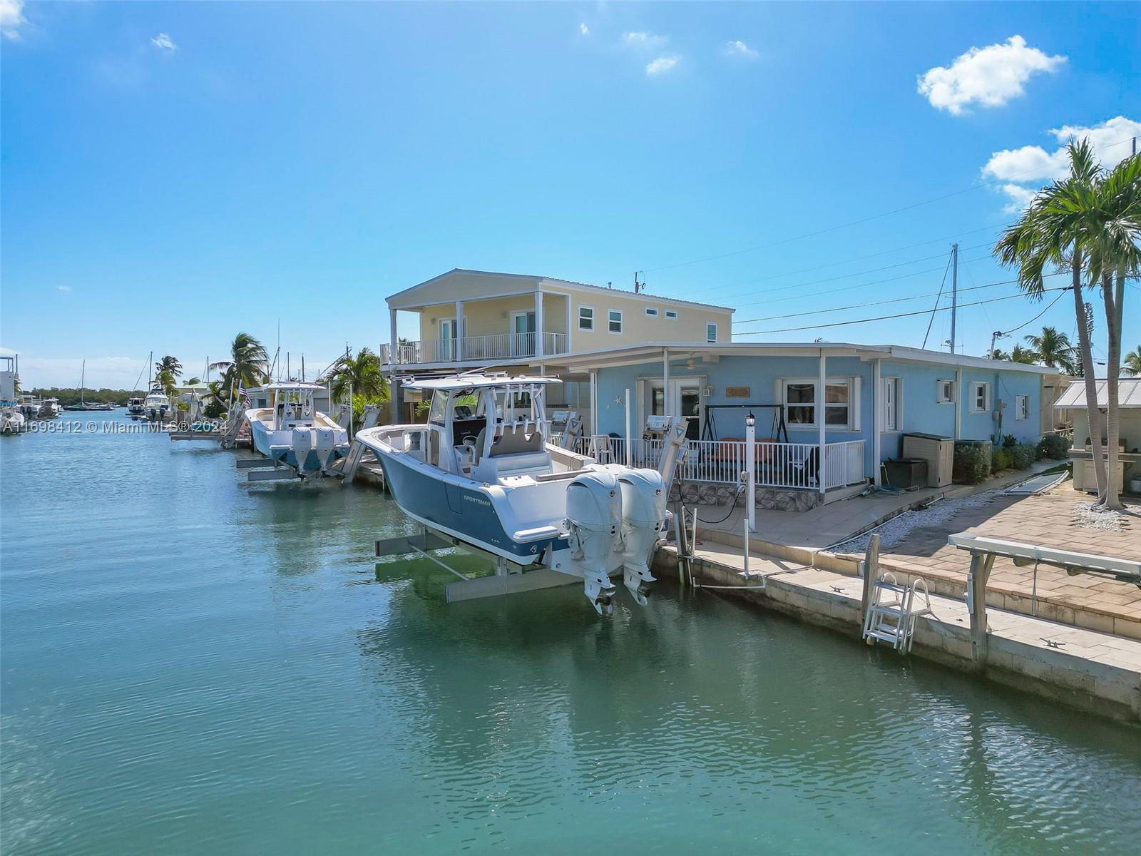 712 26th Street Ocean, Marathon, Florida image 1