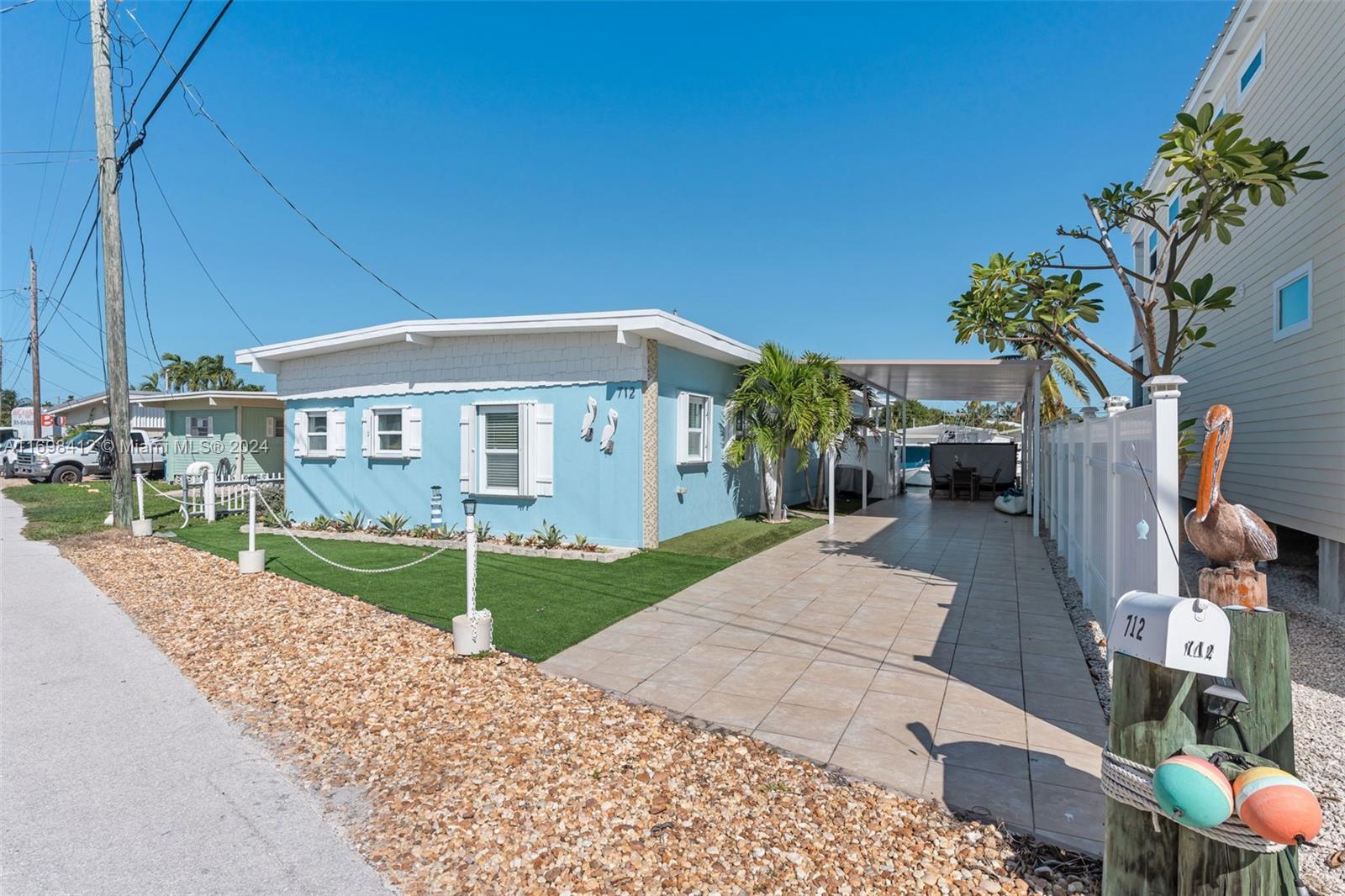 712 26th Street Ocean, Marathon, Florida image 3