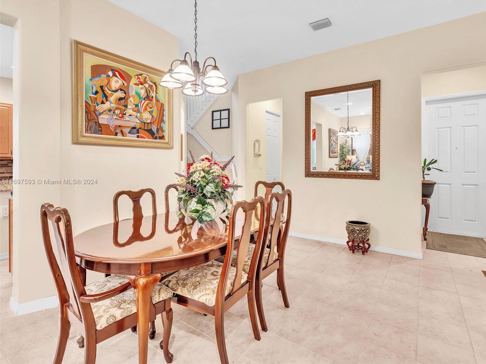 9196 SW 39th St, Miramar, Florida image 9