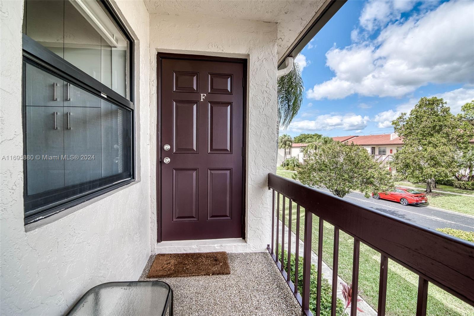 7911 Eastlake Dr #6-F, Boca Raton, Florida image 5