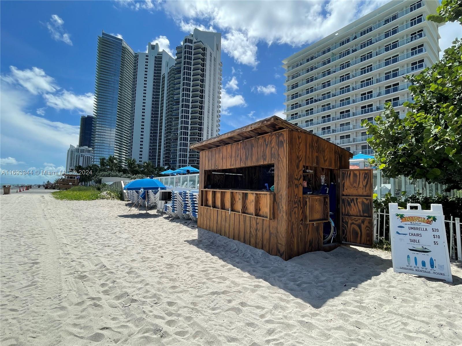 19201 Collins Ave #819, Sunny Isles Beach, Florida image 20