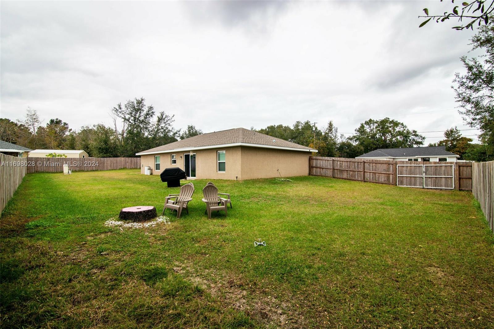 176 Juniper Loop Cir, Ocala, Florida image 24