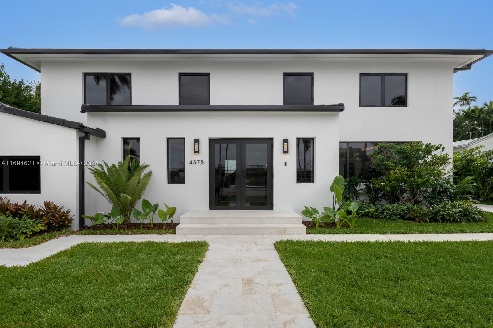 4575 N Bay Rd, Miami Beach, Florida image 2