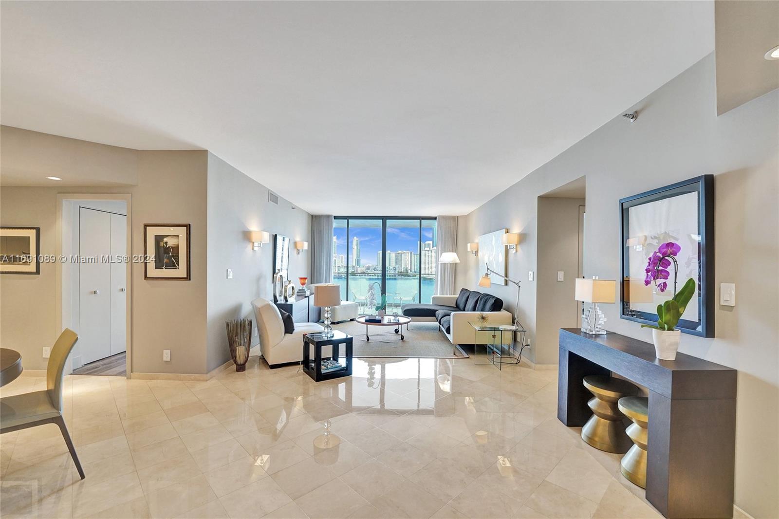 2800 Island Blvd #1001, Aventura, Florida image 1