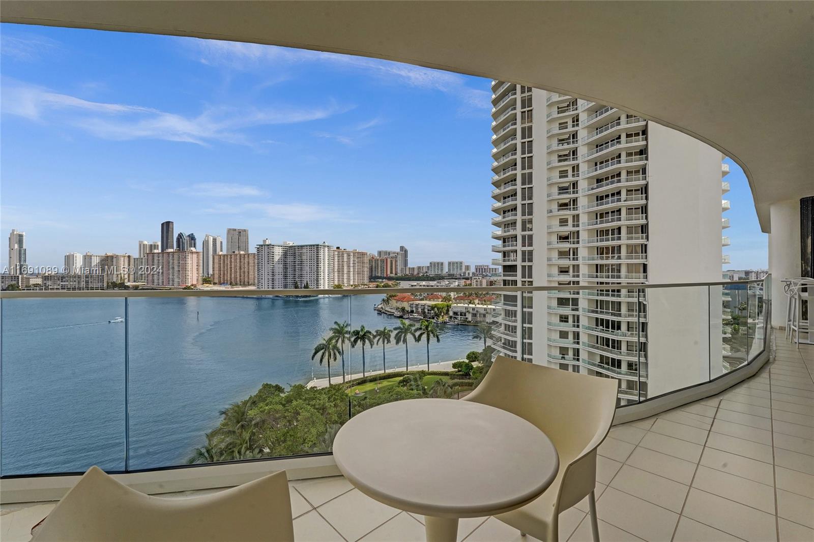 2800 Island Blvd #1001, Aventura, Florida image 11