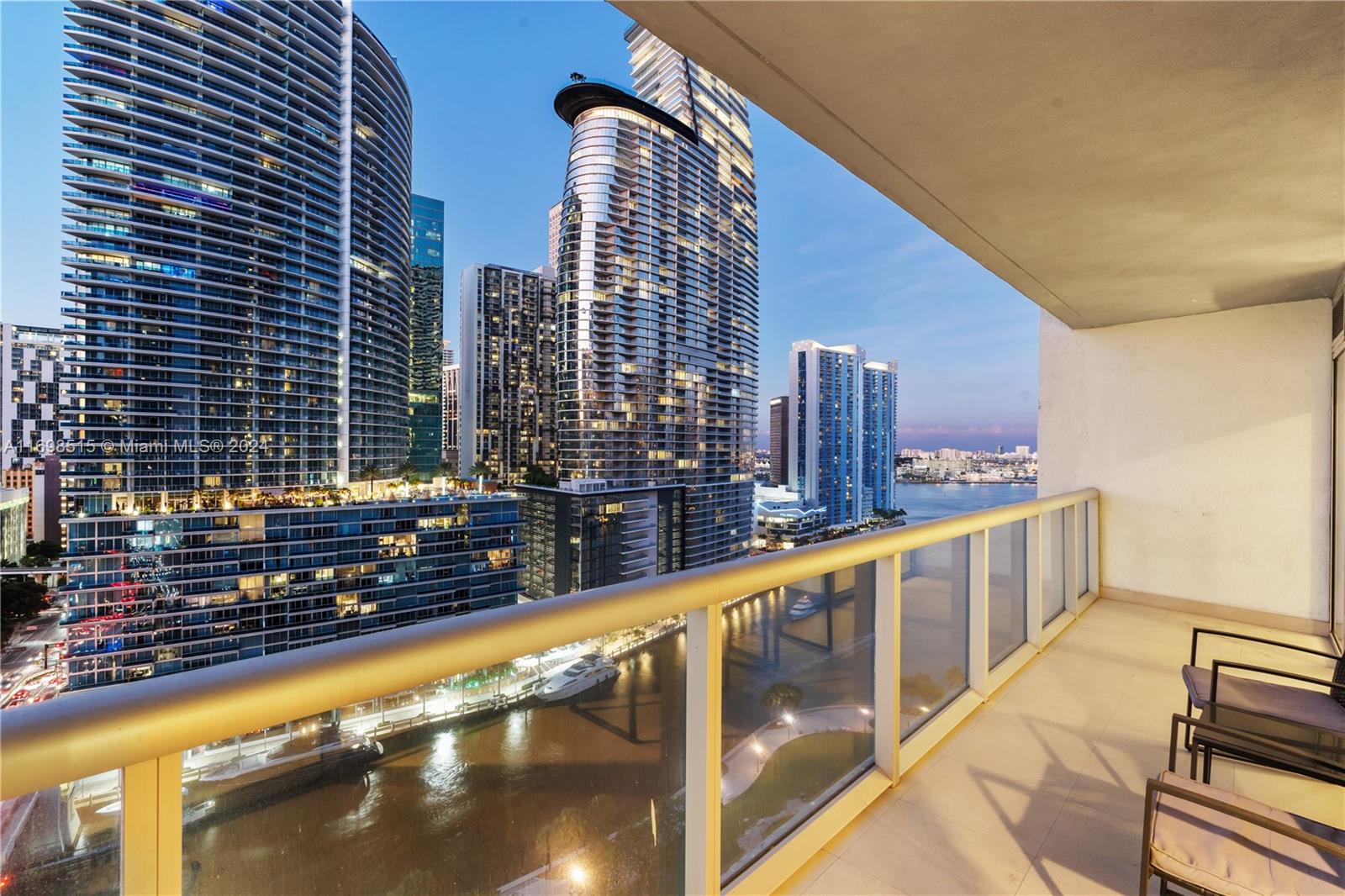 485 Brickell Ave #2003, Miami, Florida image 10