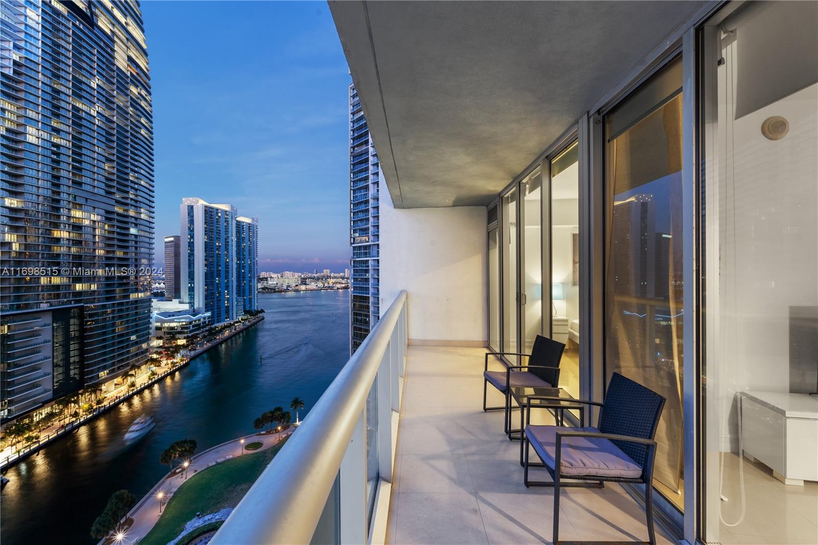 485 Brickell Ave #2003, Miami, Florida image 2