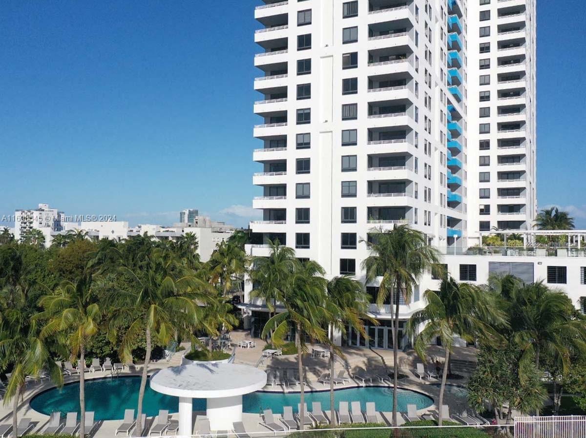 1330 West Ave #510, Miami Beach FL 33139