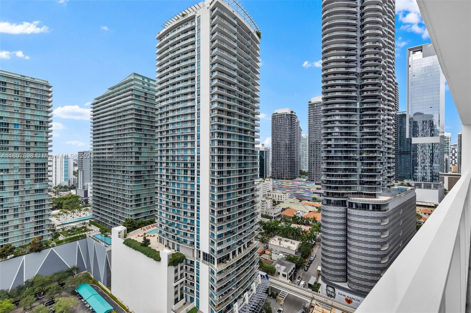 1080 Brickell Ave #2301, Miami, Florida image 12