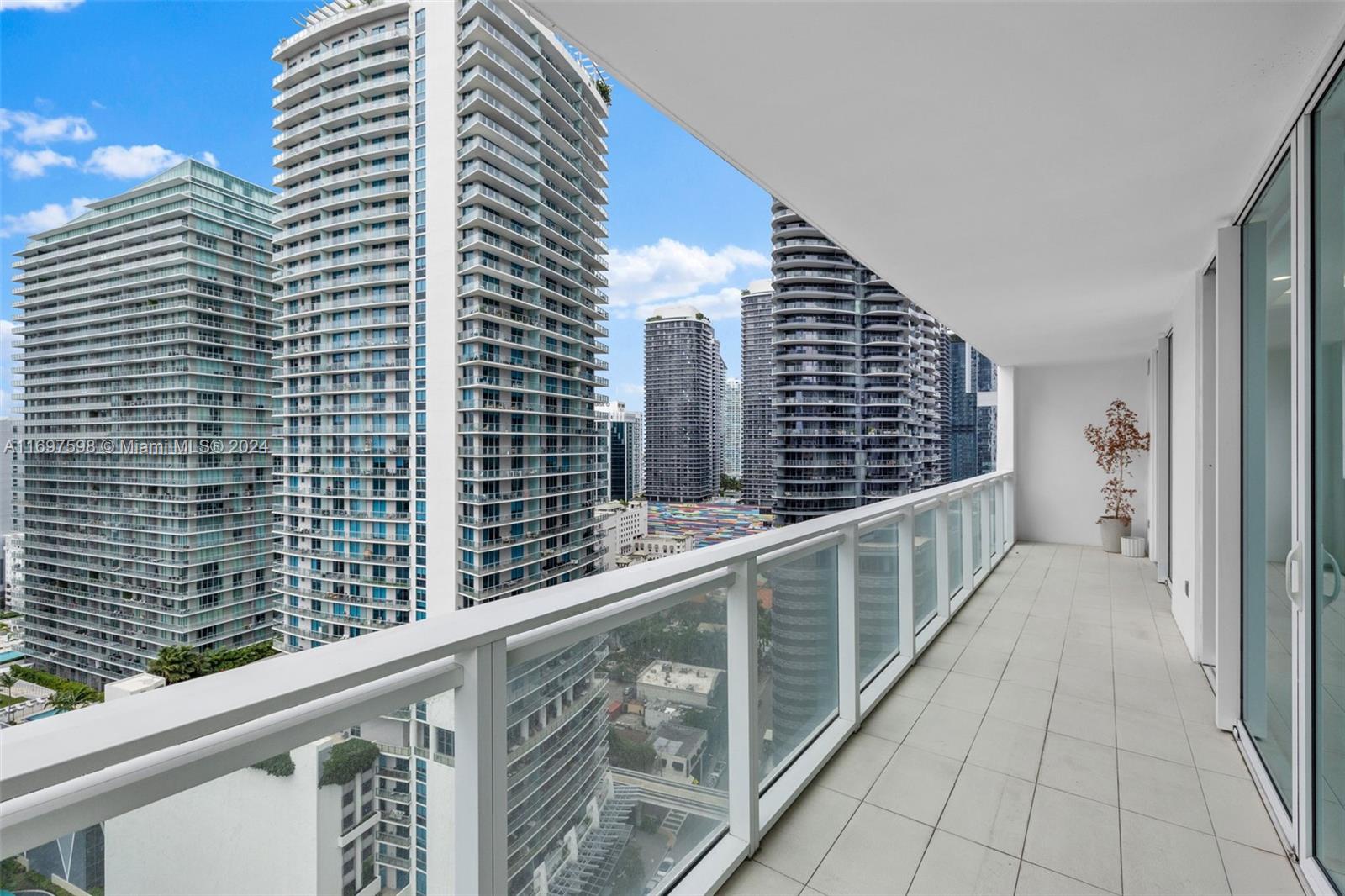 1080 Brickell Ave #2301, Miami, Florida image 13